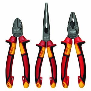 Milwaukee VDE Pliers & Cutters